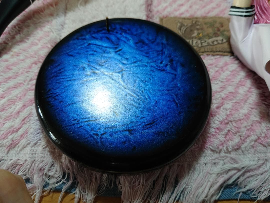 原型製作　山下しゅんや氏　セラちゃん 1/7　ガレージキット　完成品