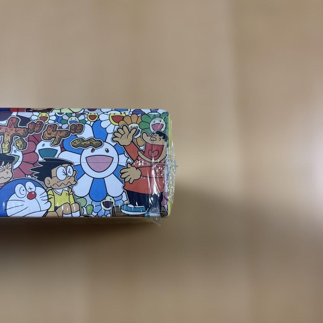 村上隆 THE ドラえもん展 ジグソーパズル 1000ピース