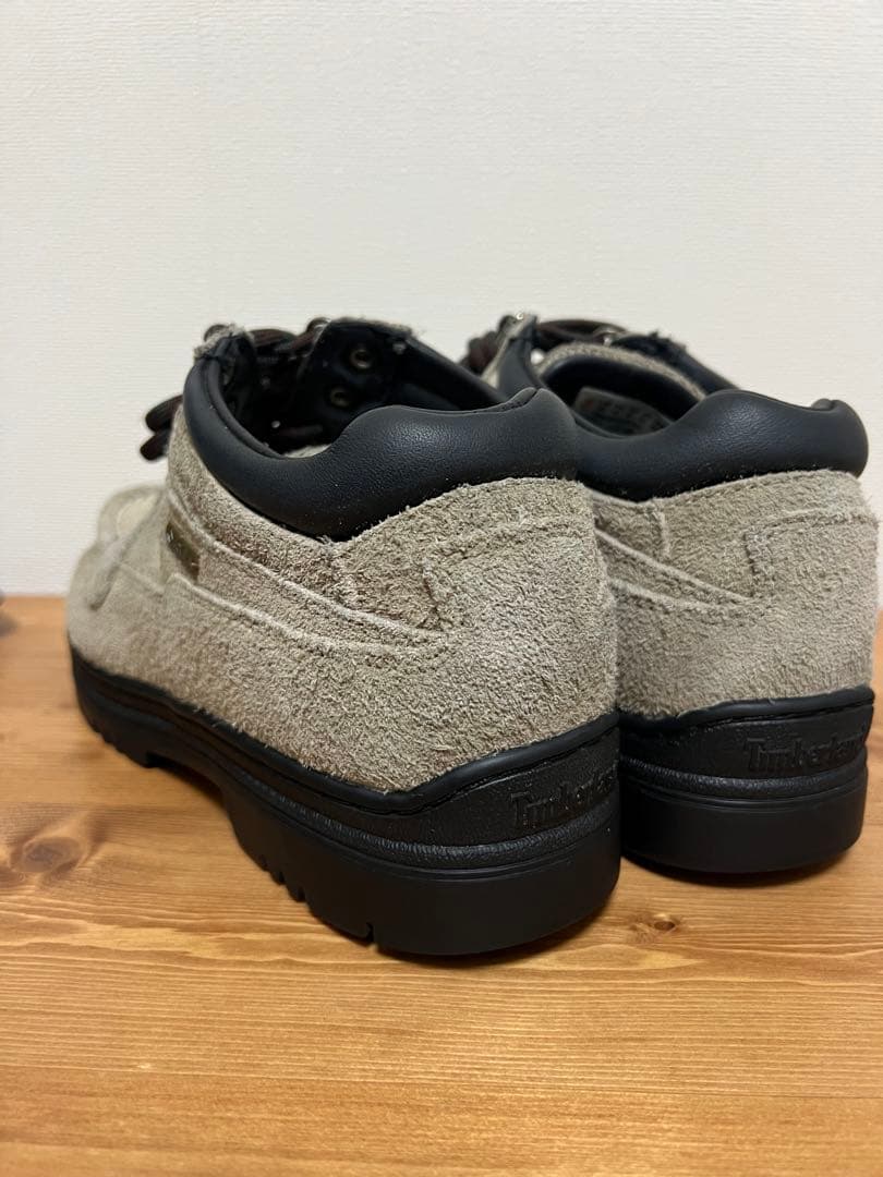 Timberland × thisisneverthat 25cm