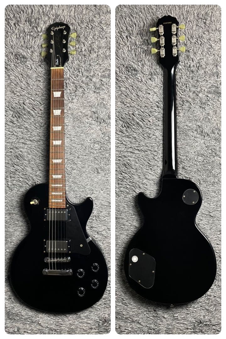 ギター Epiphone Les Paul Studio Lite