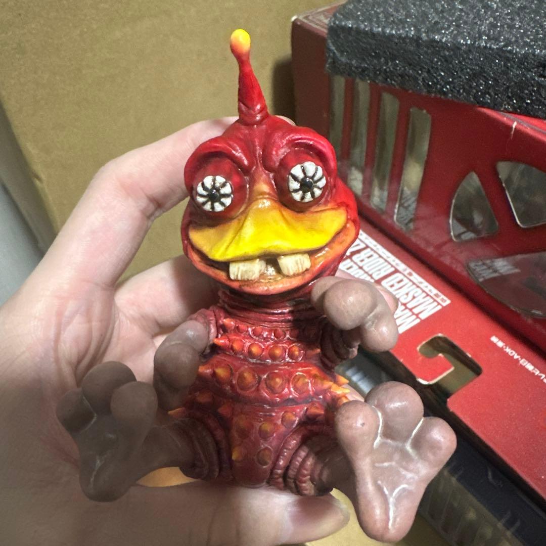 ウルトラマン タイショー