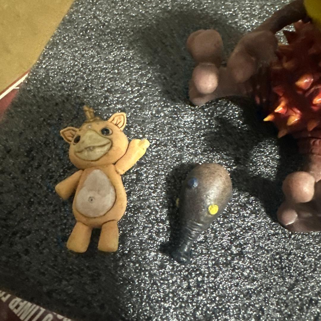 ウルトラマン タイショー