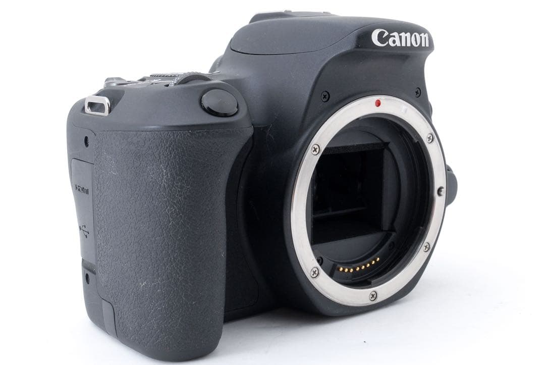 保証付き/デジタル一眼レフカメラ Canon EOS Kiss X9