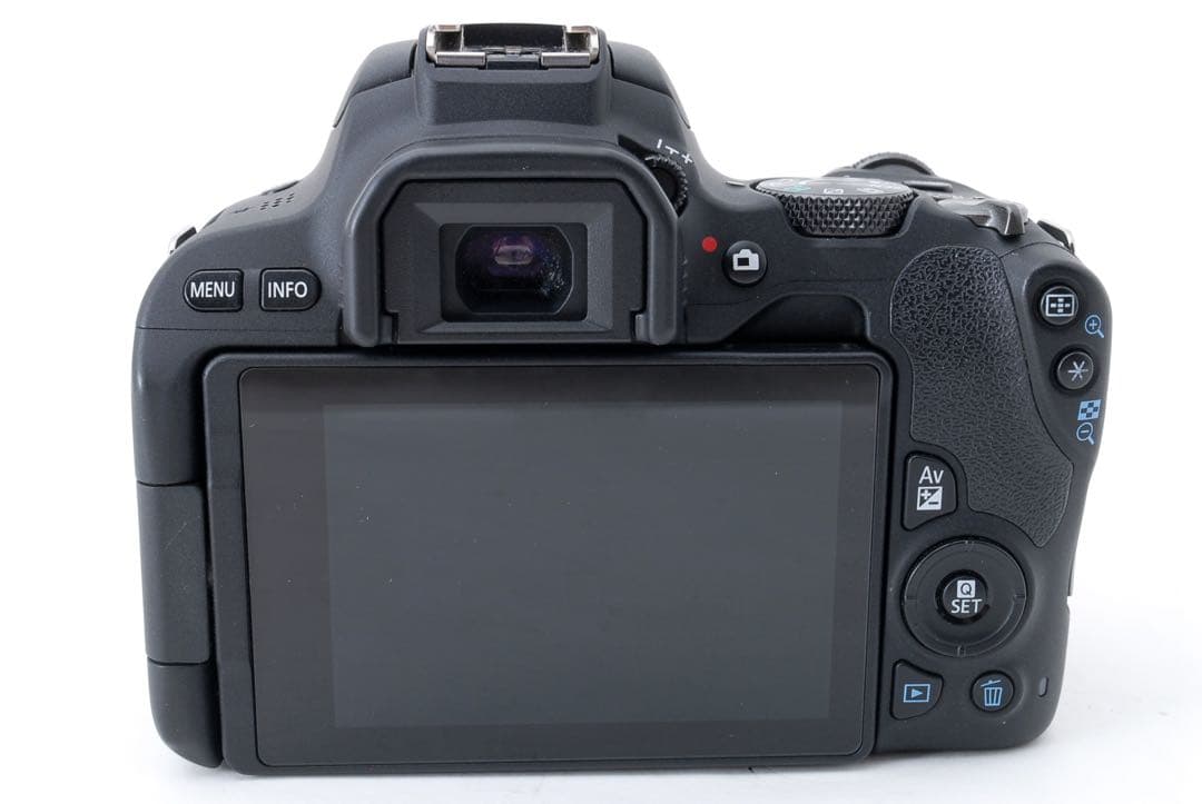 保証付き/デジタル一眼レフカメラ Canon EOS Kiss X9