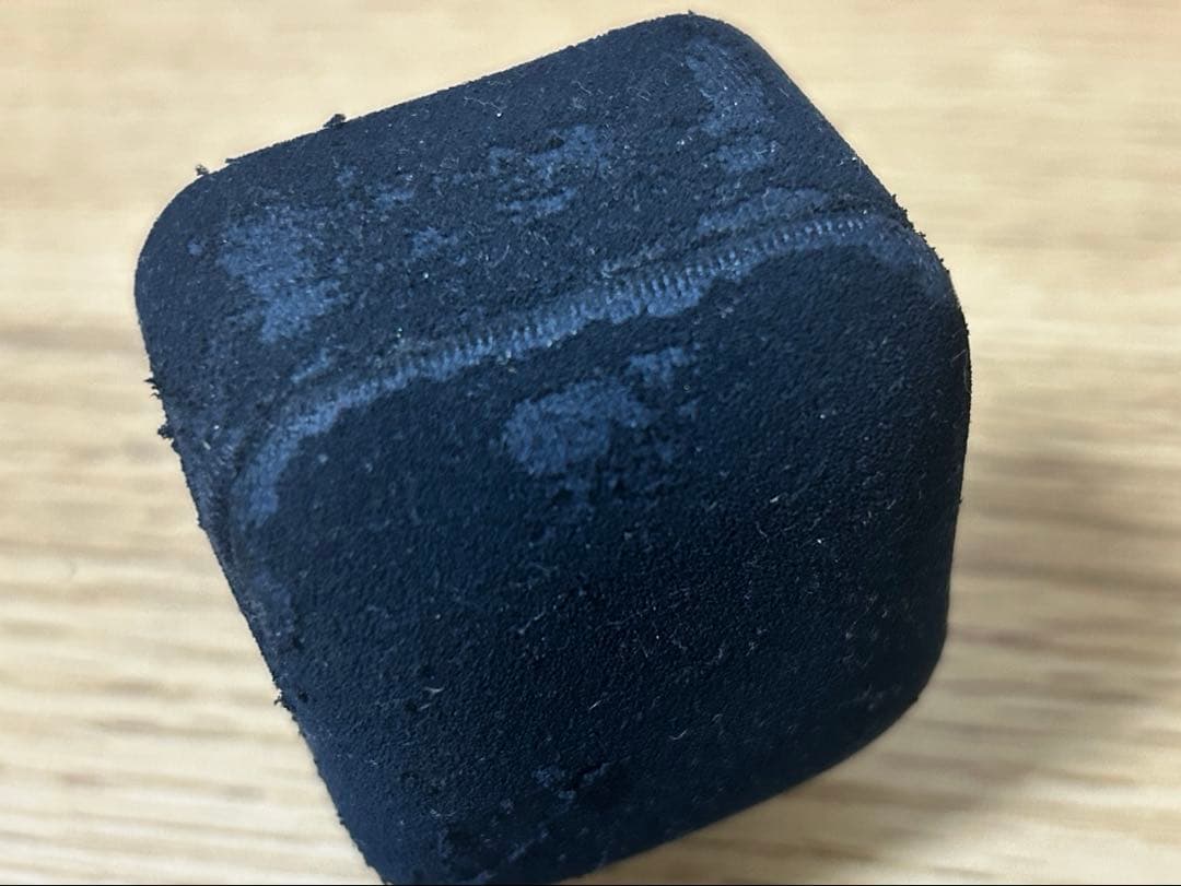 ダイヤモンド　リング　7号　IF