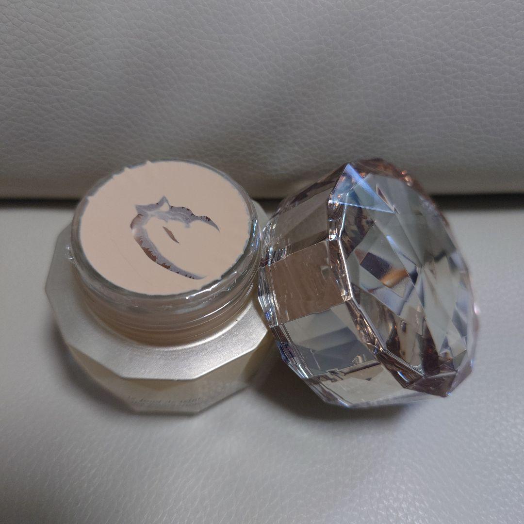 新品・未開封クレドポーボーテルフォンドゥタン オールクル10