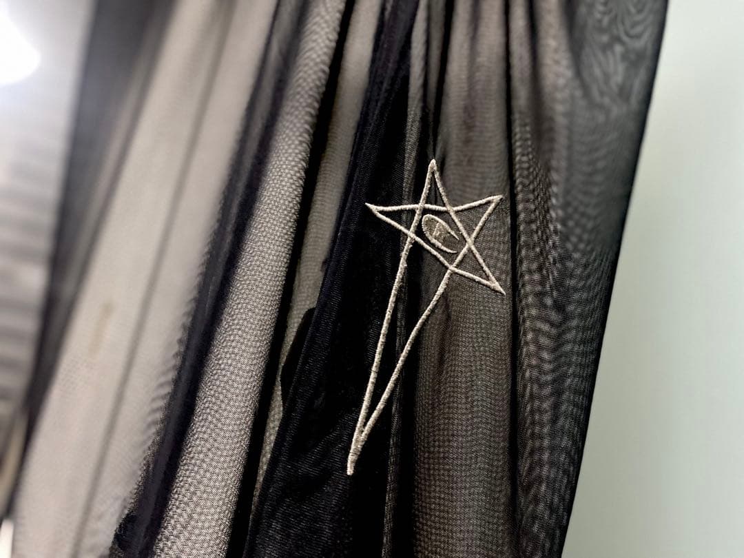 トップス Rick Owens Champion Dylan Tee drkshdw