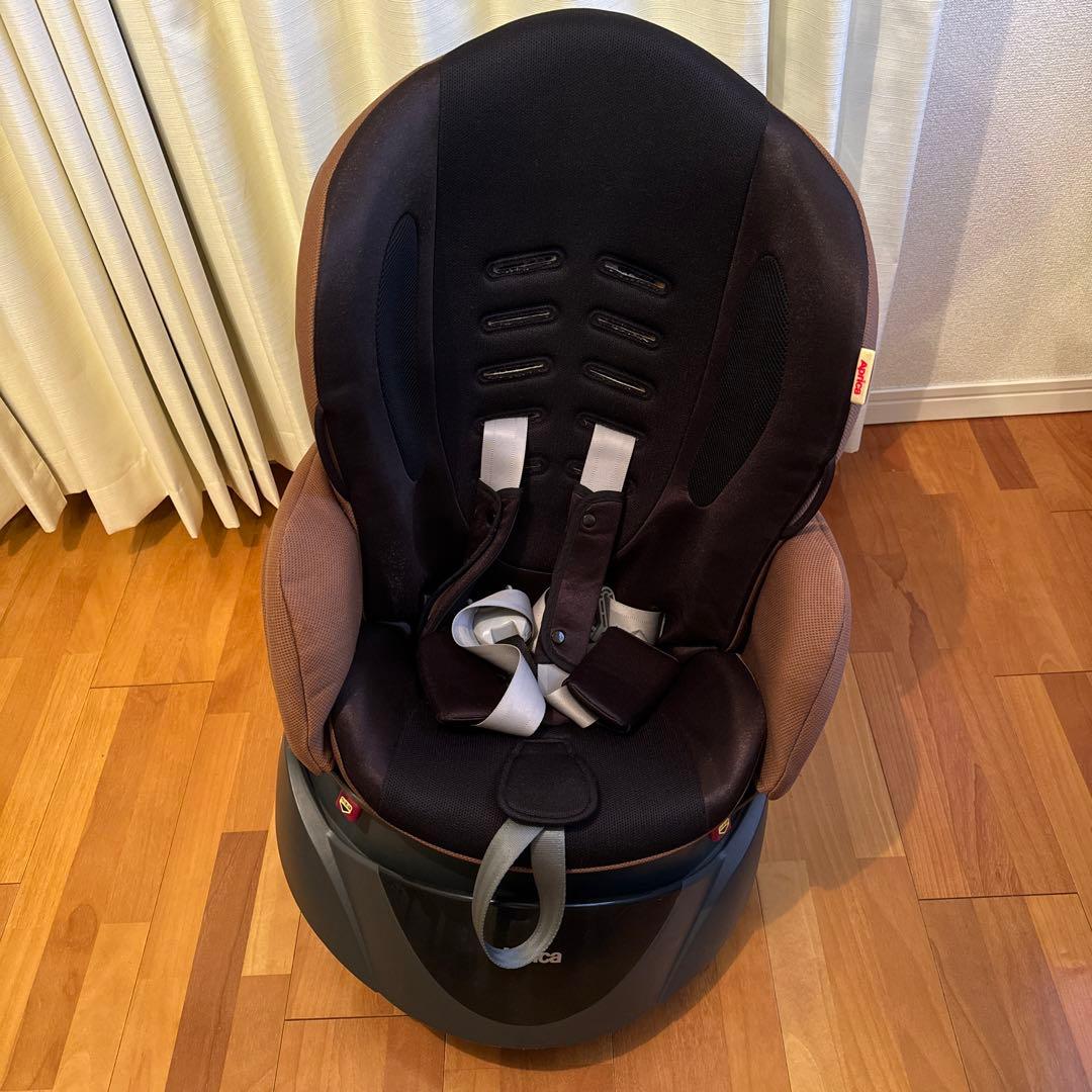 アップリカ フラディア エアー Aprica Fladea Air