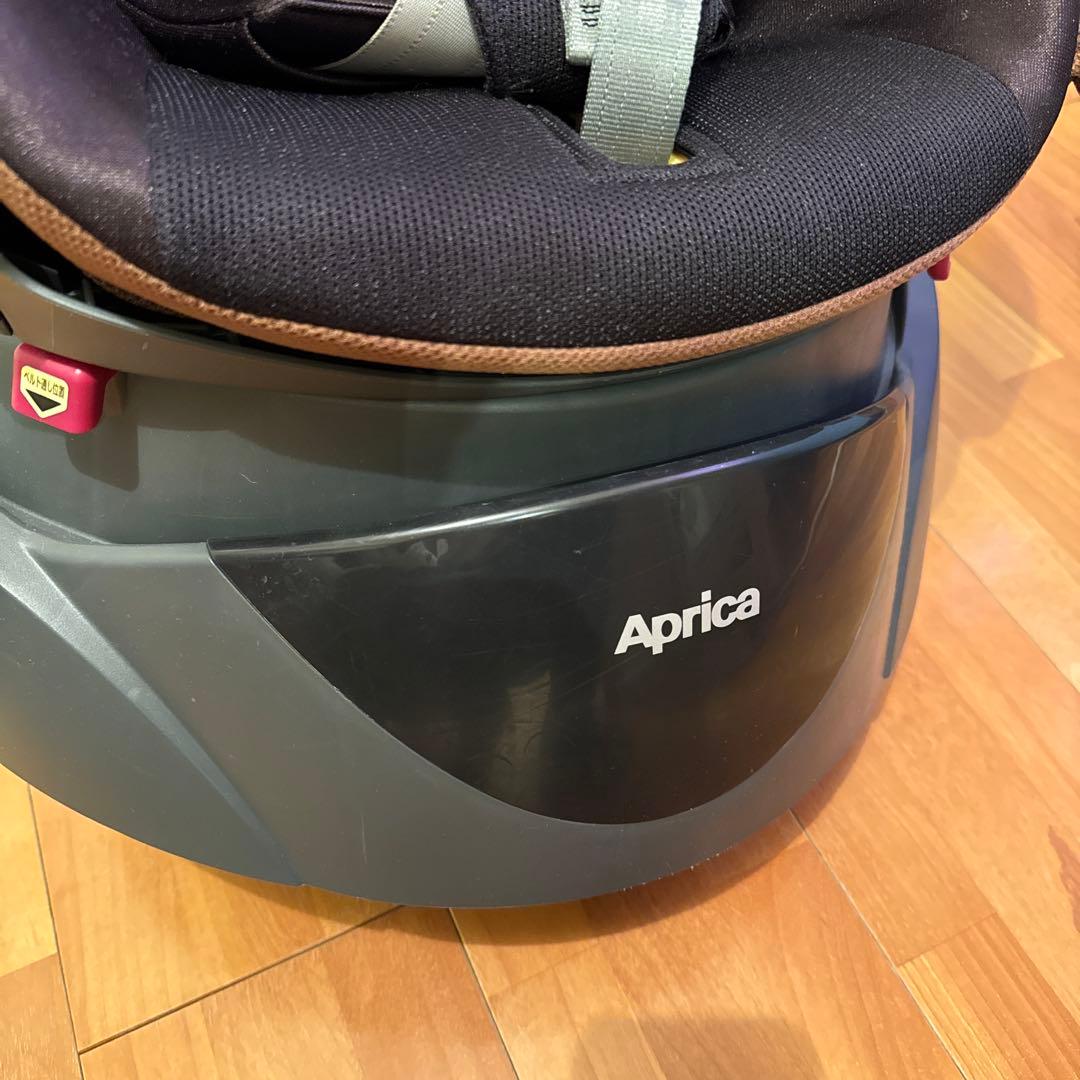 アップリカ フラディア エアー Aprica Fladea Air