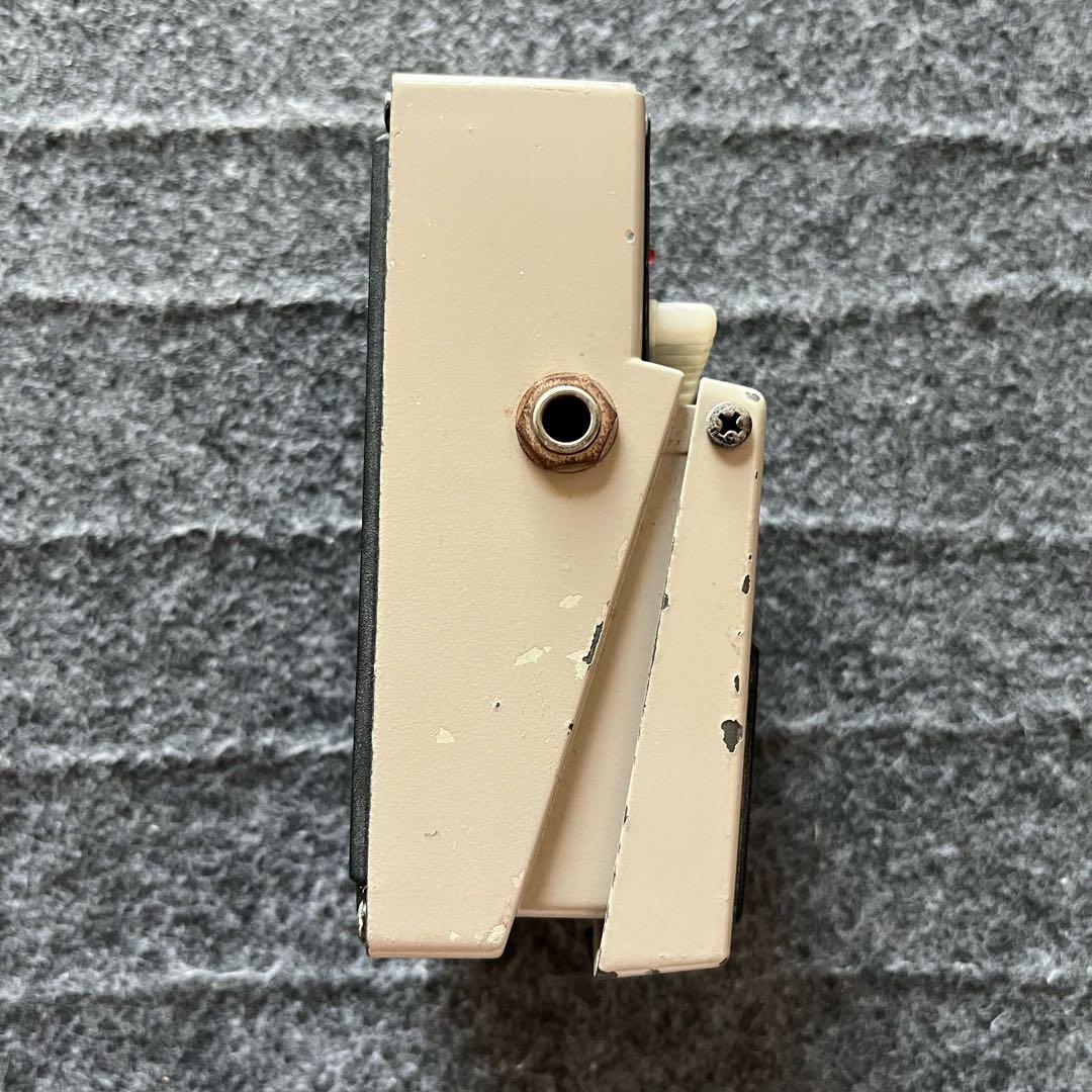 BOSS GE-7 イコライザー ギター エフェクター 日本製 1983年