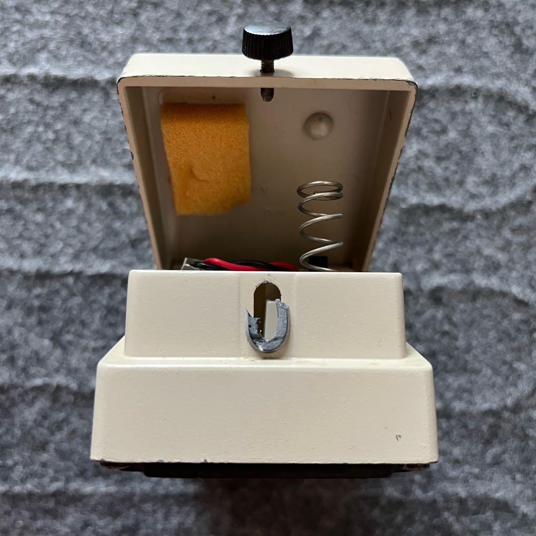 BOSS GE-7 イコライザー ギター エフェクター 日本製 1983年