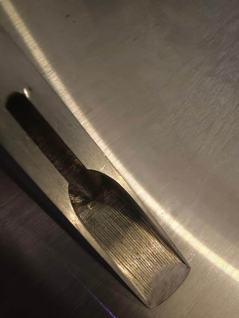 魔改造　デュコフ　マウスピース　テナーサックス