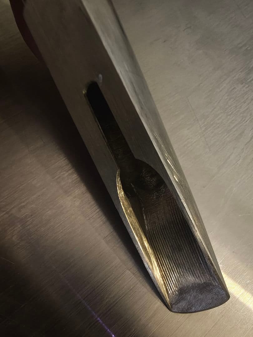 魔改造　デュコフ　マウスピース　テナーサックス