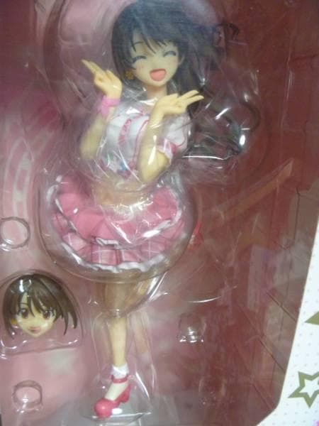 グッスマ アイドルマスター シンデレラガールズ 1/8 島村卯月 ニュージェネ