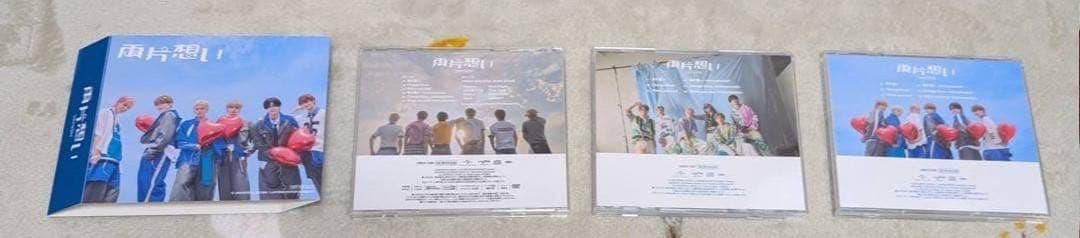 DXTEEN福田歩汰　アクスタ、うちわ等グッズ