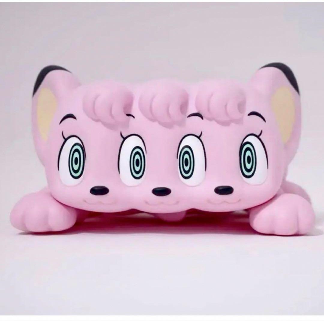 KOUSUKE SHIMIZU × ジャングル大帝