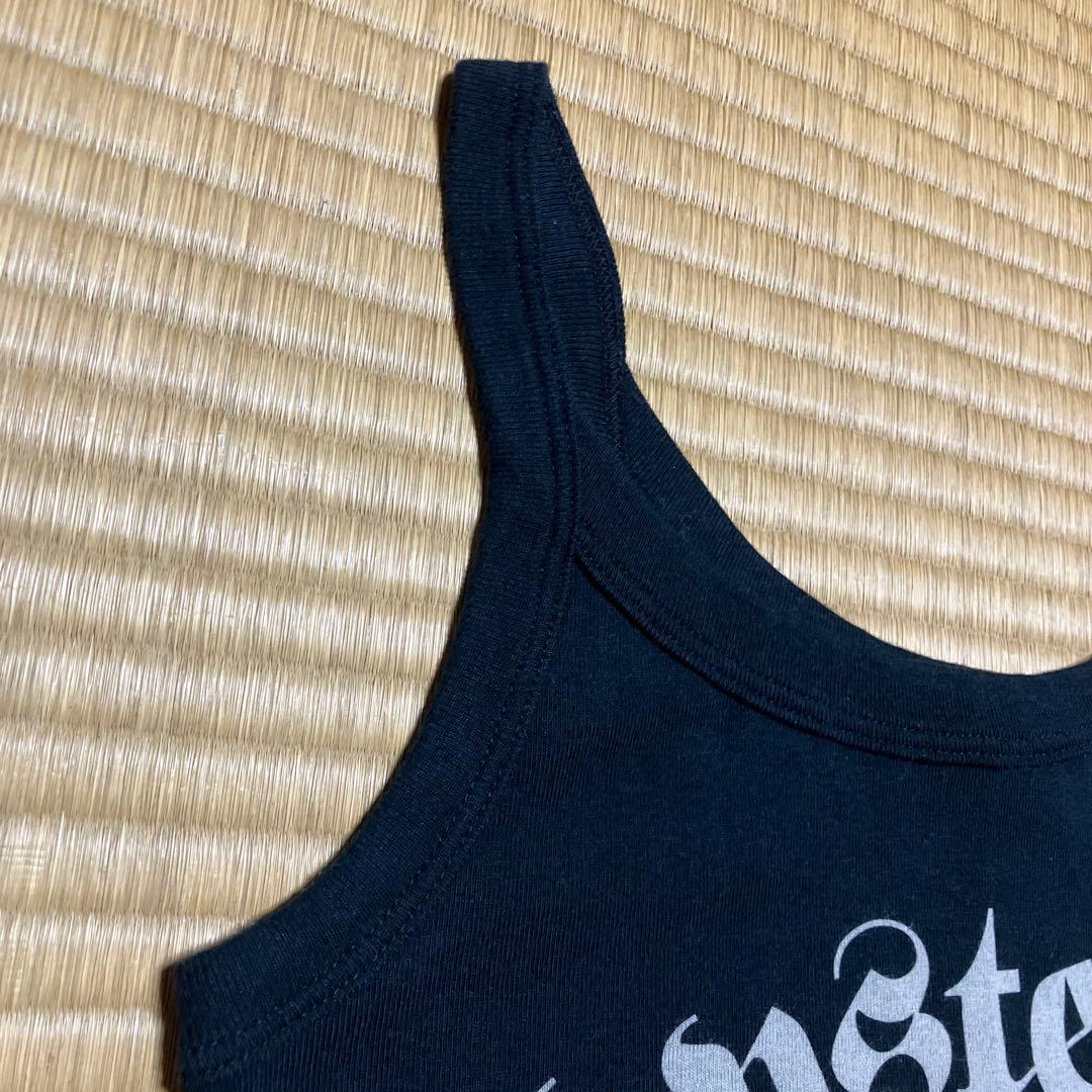 【ヒステリックグラマー】タンクトップ