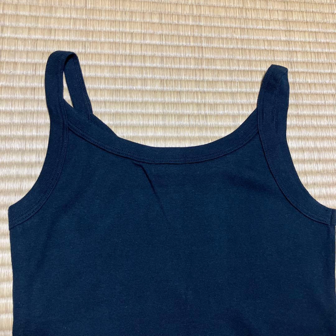 【ヒステリックグラマー】タンクトップ