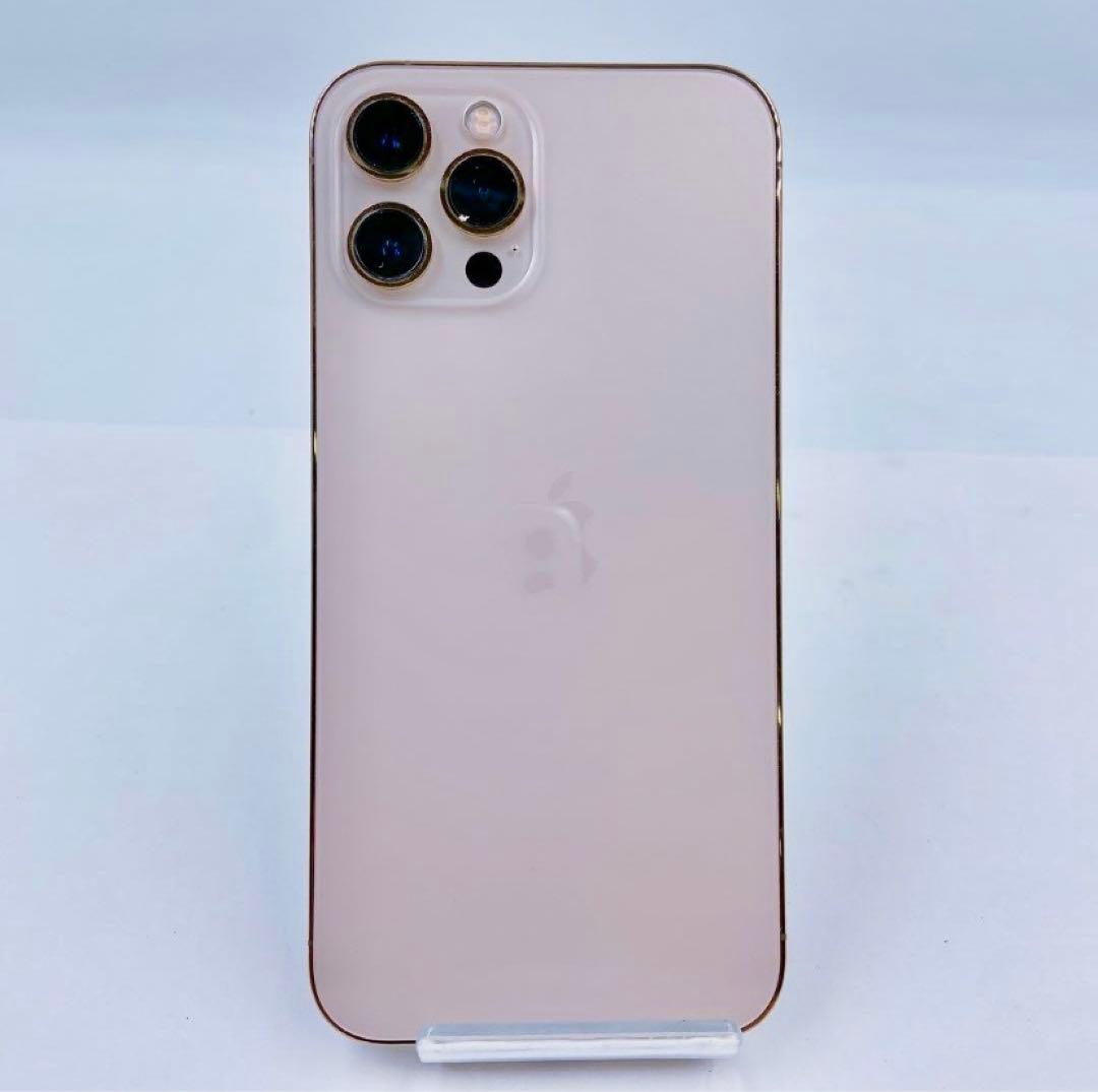 9EM117 Apple アップル iPhone12 ProMAX