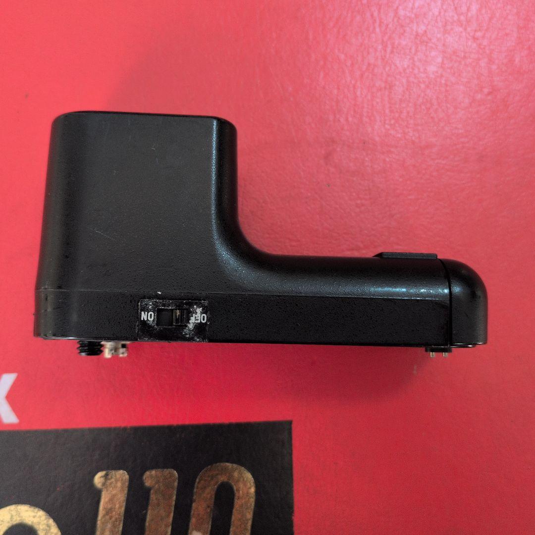 PENTAX　フィルムカメラ　ペンタックス　auto110　コンプリートキット