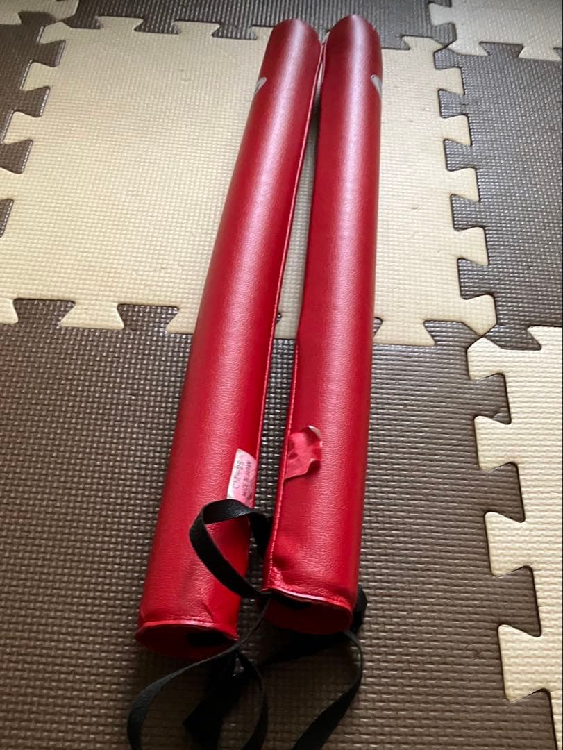 ウイニング　スティックミット 2個セット　ボクシング　グローブ