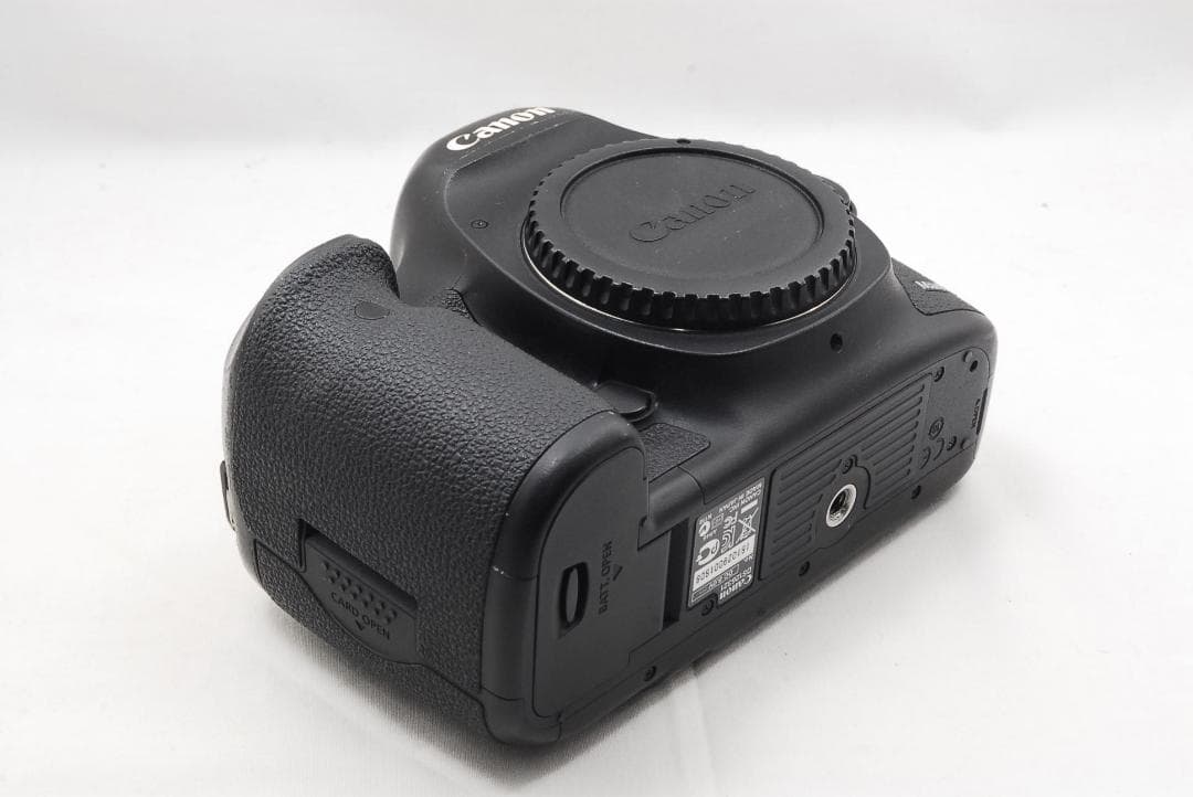 キャノン EOS 5D Mark Ⅲ &バッテリーグリップ BG-E11 668