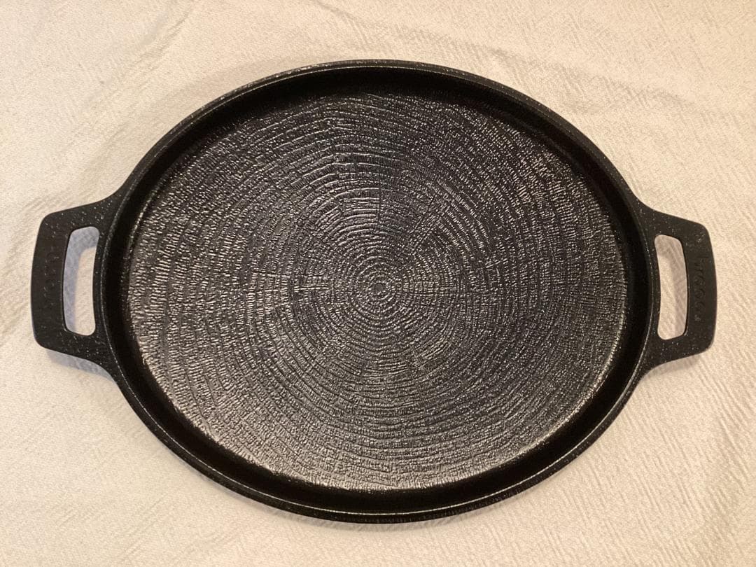 【新品未使用】JHQ × braaa 4点セット マルチグリドルポット 正規品