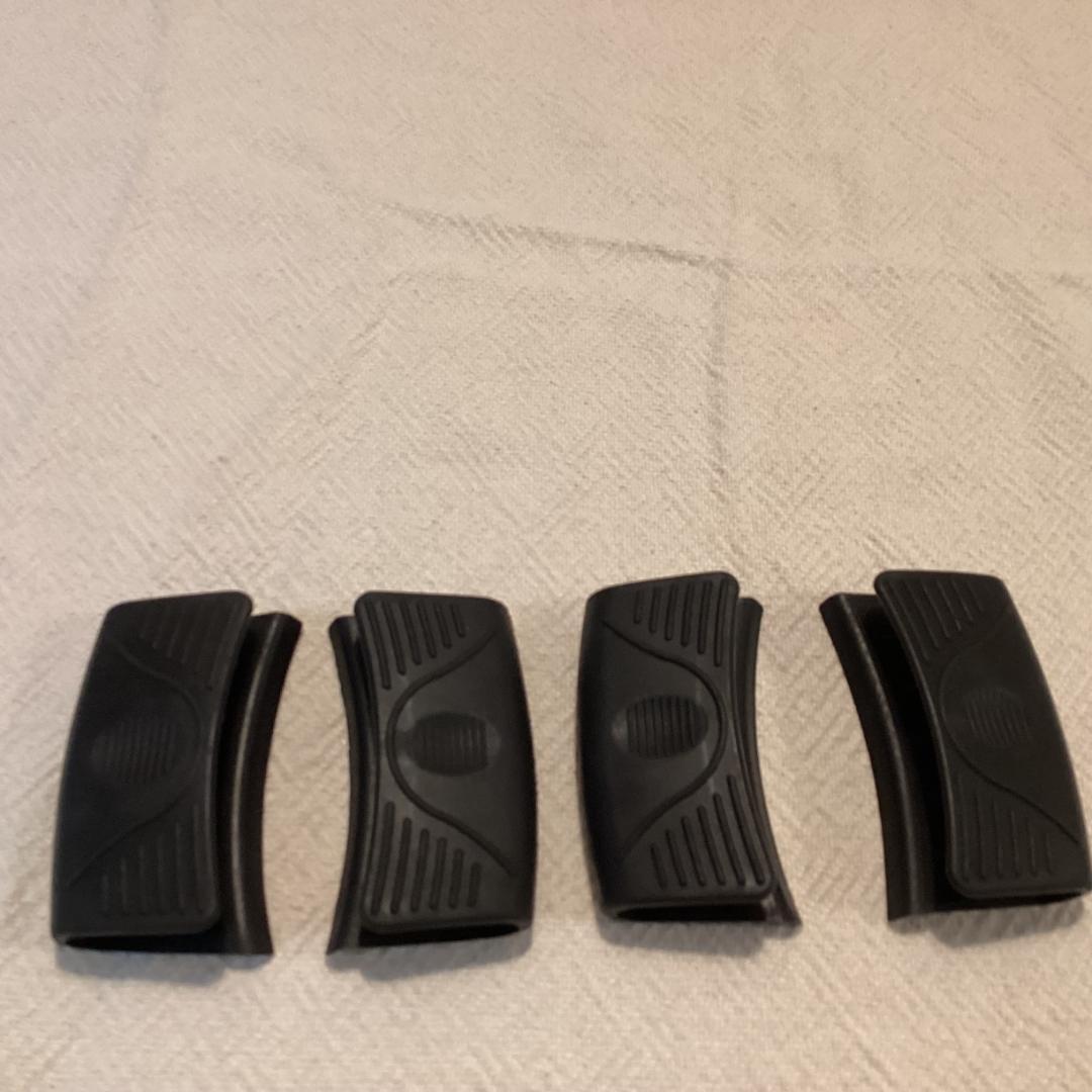 【新品未使用】JHQ × braaa 4点セット マルチグリドルポット 正規品