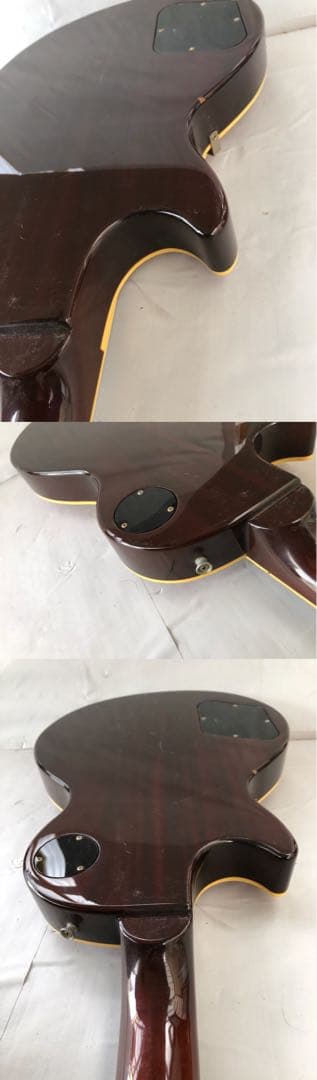 Epiphone Les Paul G-BSON日本製(I91)