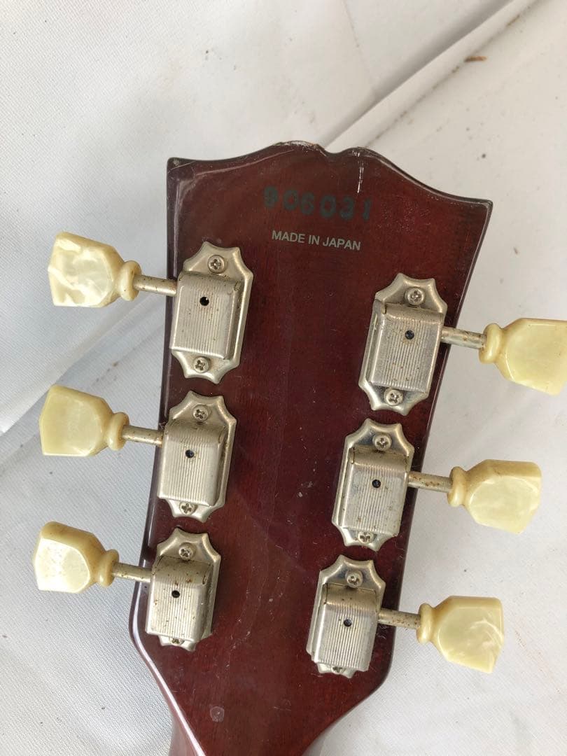 Epiphone Les Paul G-BSON日本製(I91)