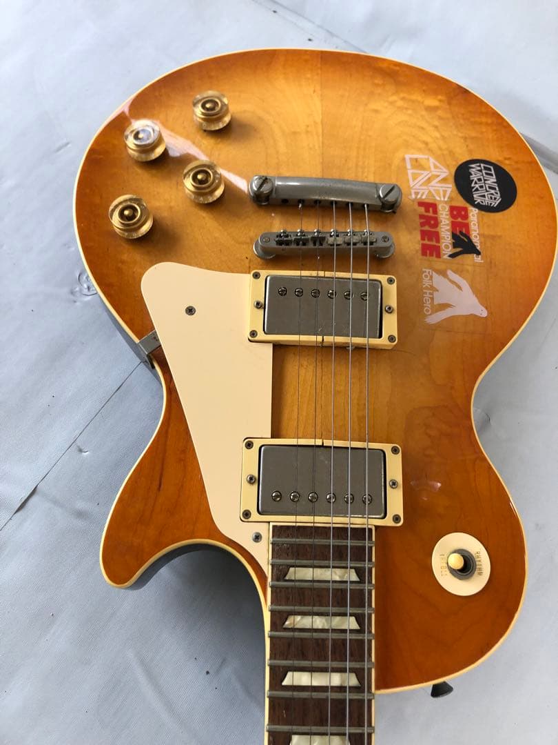 Epiphone Les Paul G-BSON日本製(I91)