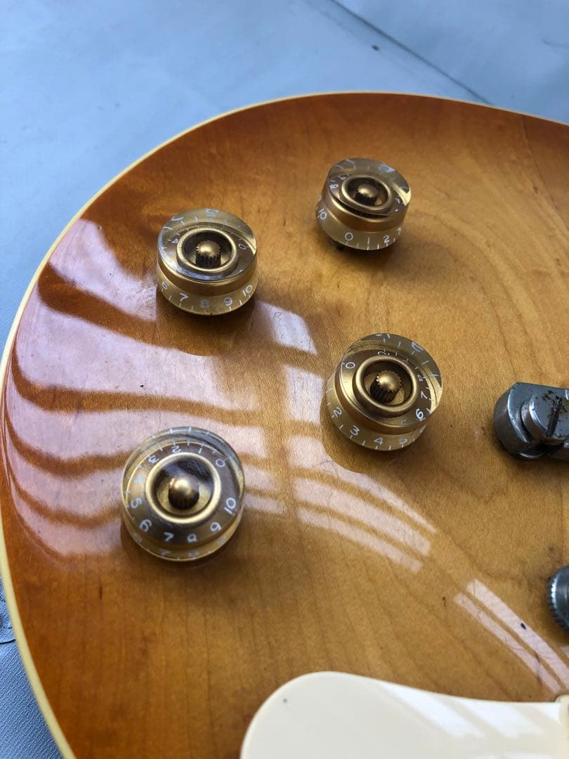 Epiphone Les Paul G-BSON日本製(I91)