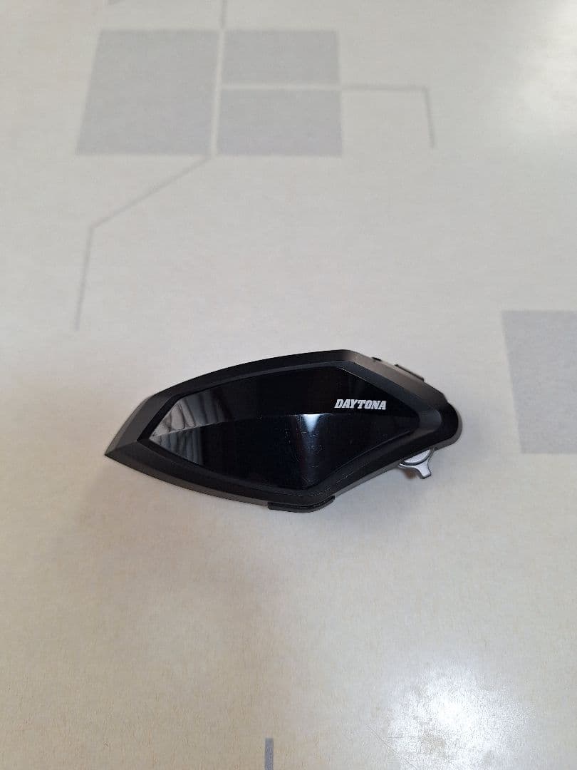 デイトナ DAYTONA DT-O1インカム