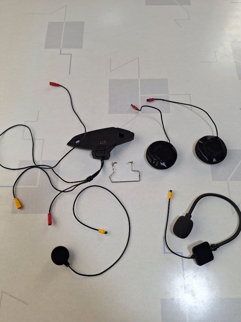 デイトナ DAYTONA DT-O1インカム