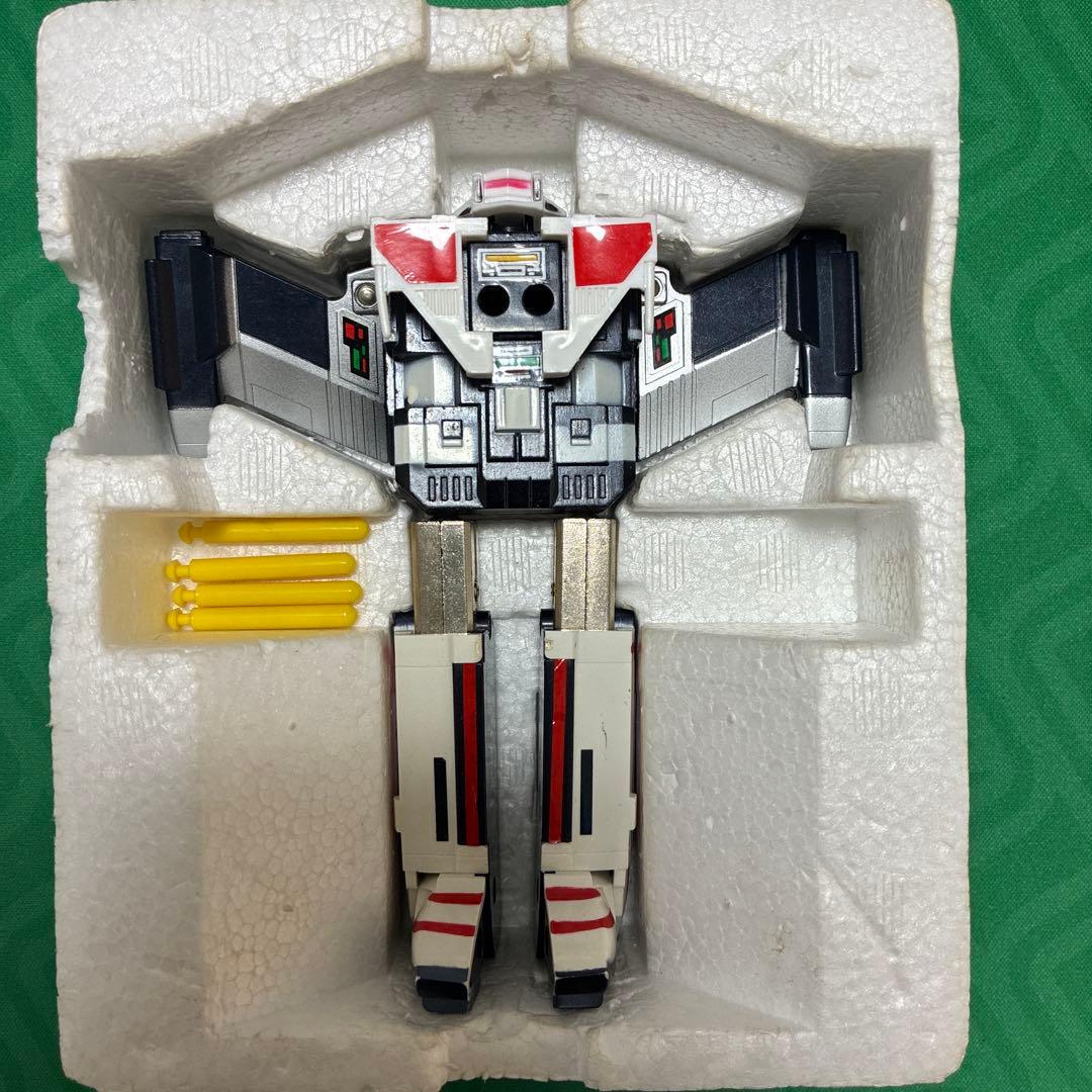 宇宙刑事シャイダー　超次元戦闘母艦バビロス