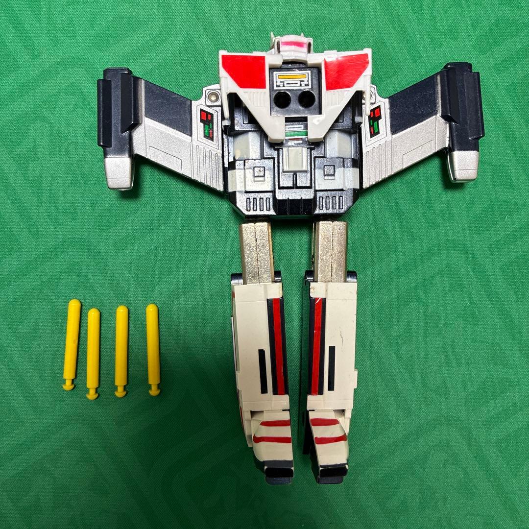 宇宙刑事シャイダー　超次元戦闘母艦バビロス