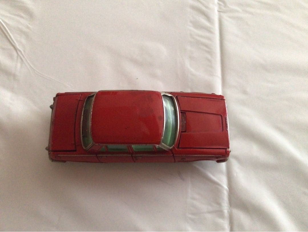 いすずベレットレトロ