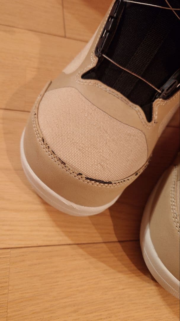 FLUX FL-BOA スノーボードブーツ 26.5センチ