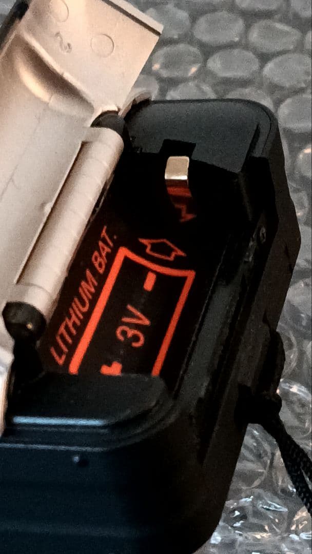 Konica BIG mini BM-201コンパクトカメラ　美品