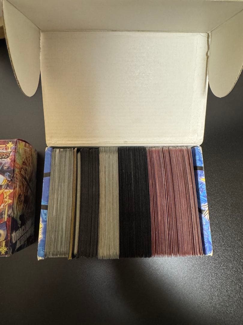 デュエルマスターズ 過去弾　2010年前後