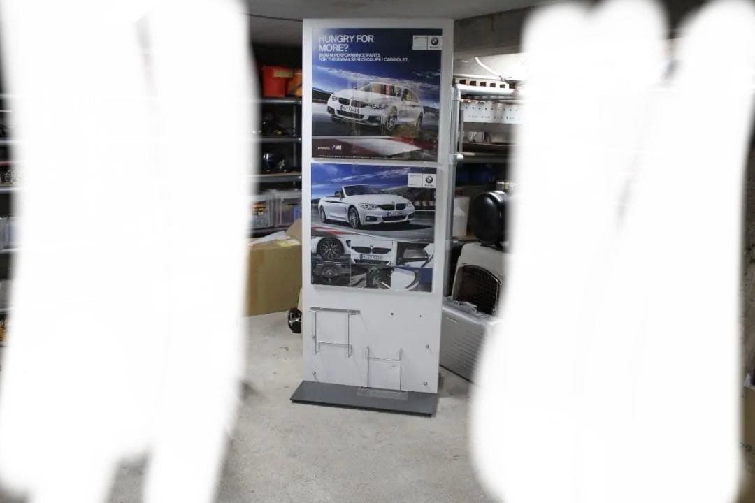 ディスプレイスタンド