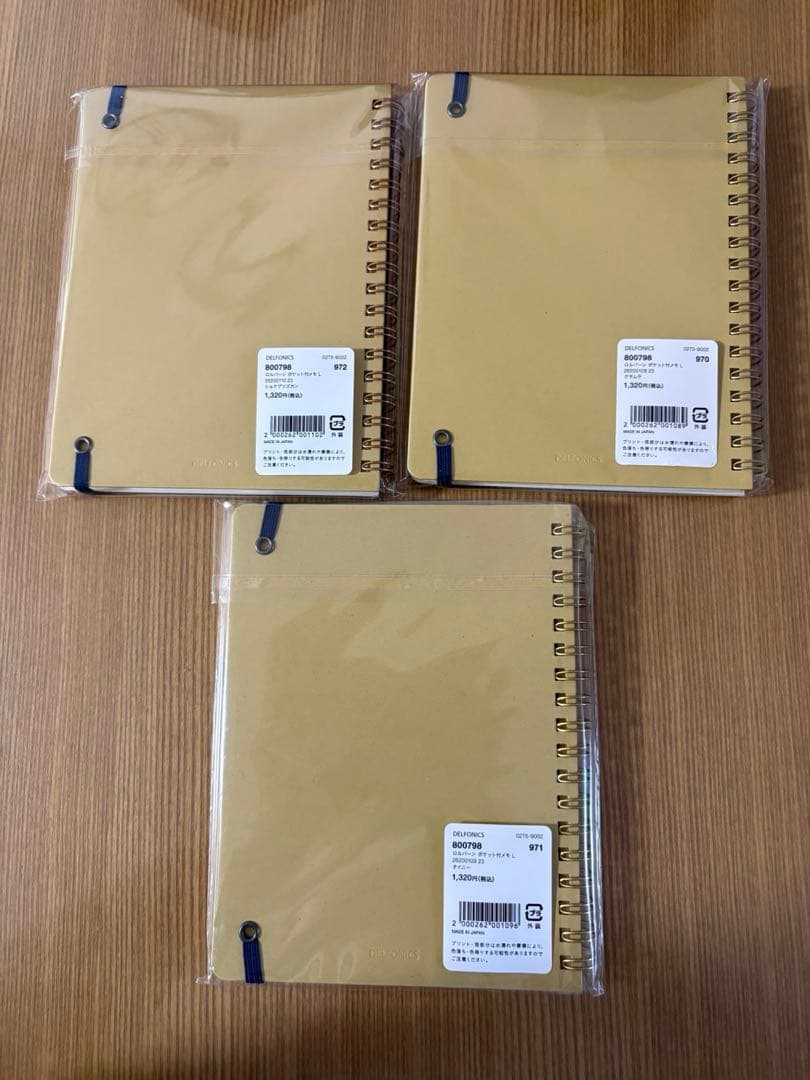 【バラ・値下げ不可】アフタヌーンティーリビング限定庄島歩音さんグッズ5点セット