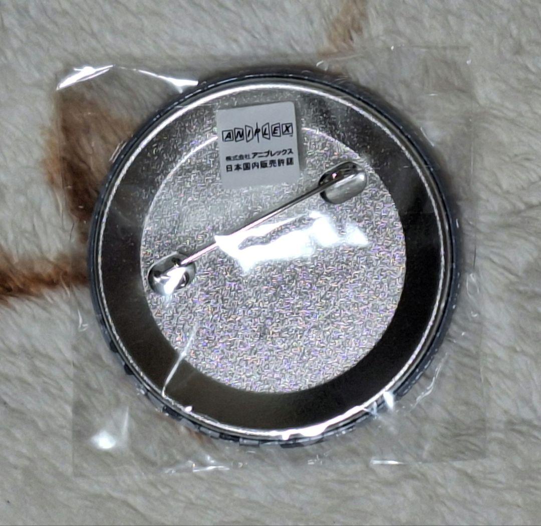 鬼滅の刃 ダイニング 柱稽古編 缶バッジ 冨岡義勇 幼少期