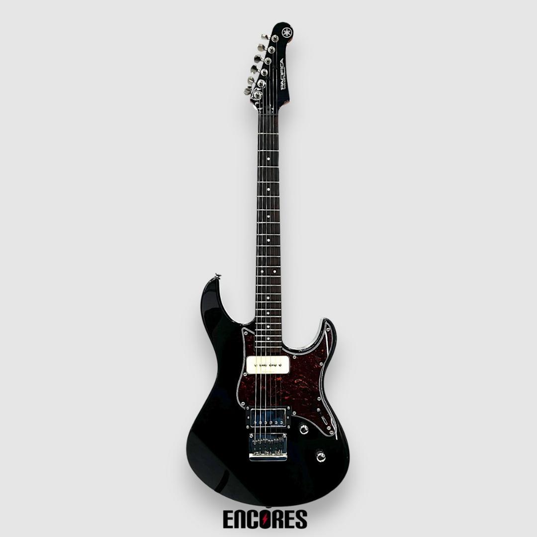 YAMAHA PACIFICA 611HFM ヤマハ パシフィカ