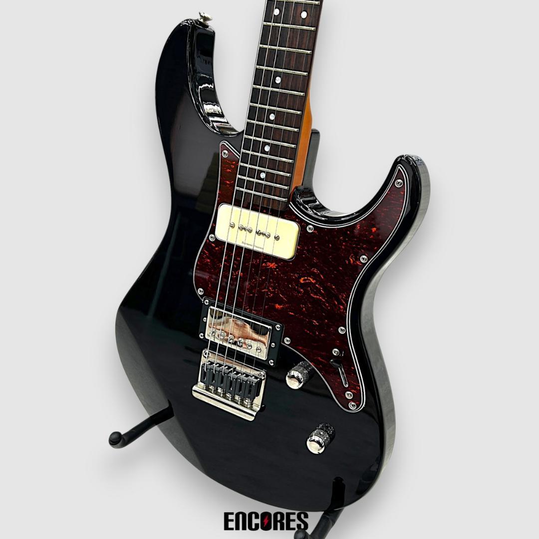 YAMAHA PACIFICA 611HFM ヤマハ パシフィカ