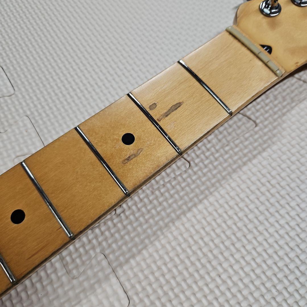 ギター Fender japan Telecaster TL-43(TL-STD)mod