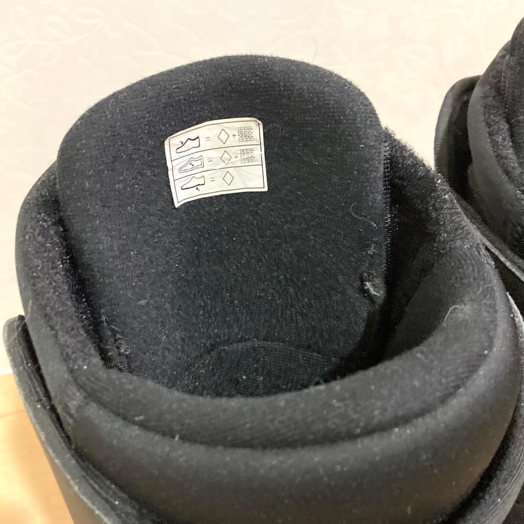 FLUX PX-BOA スノーボード ブーツ 30.5cm ブラック メンズ