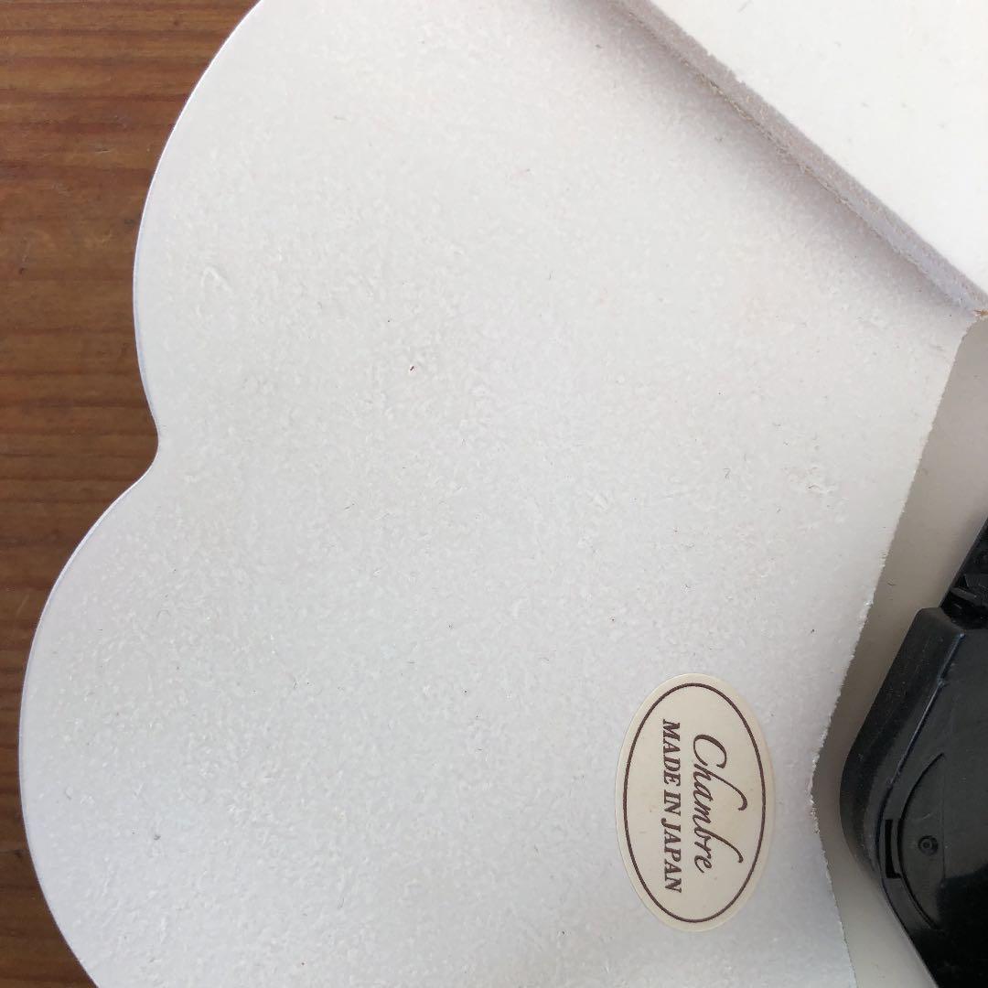 壁掛け時計　日本製