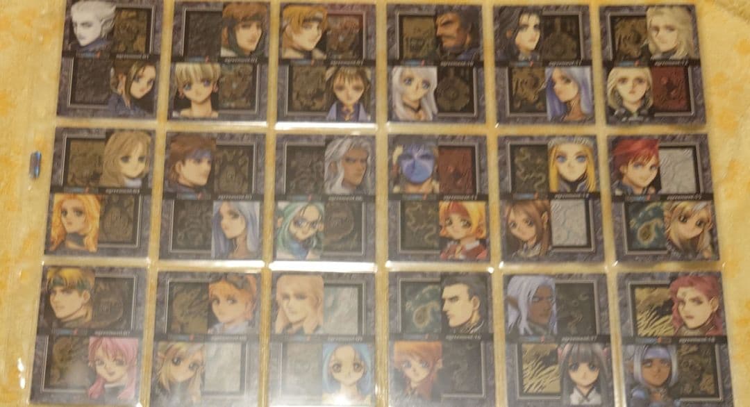 シークエンス パラディウム★トレカ★ノーマルコンプ★スペシャルカード★当りカード