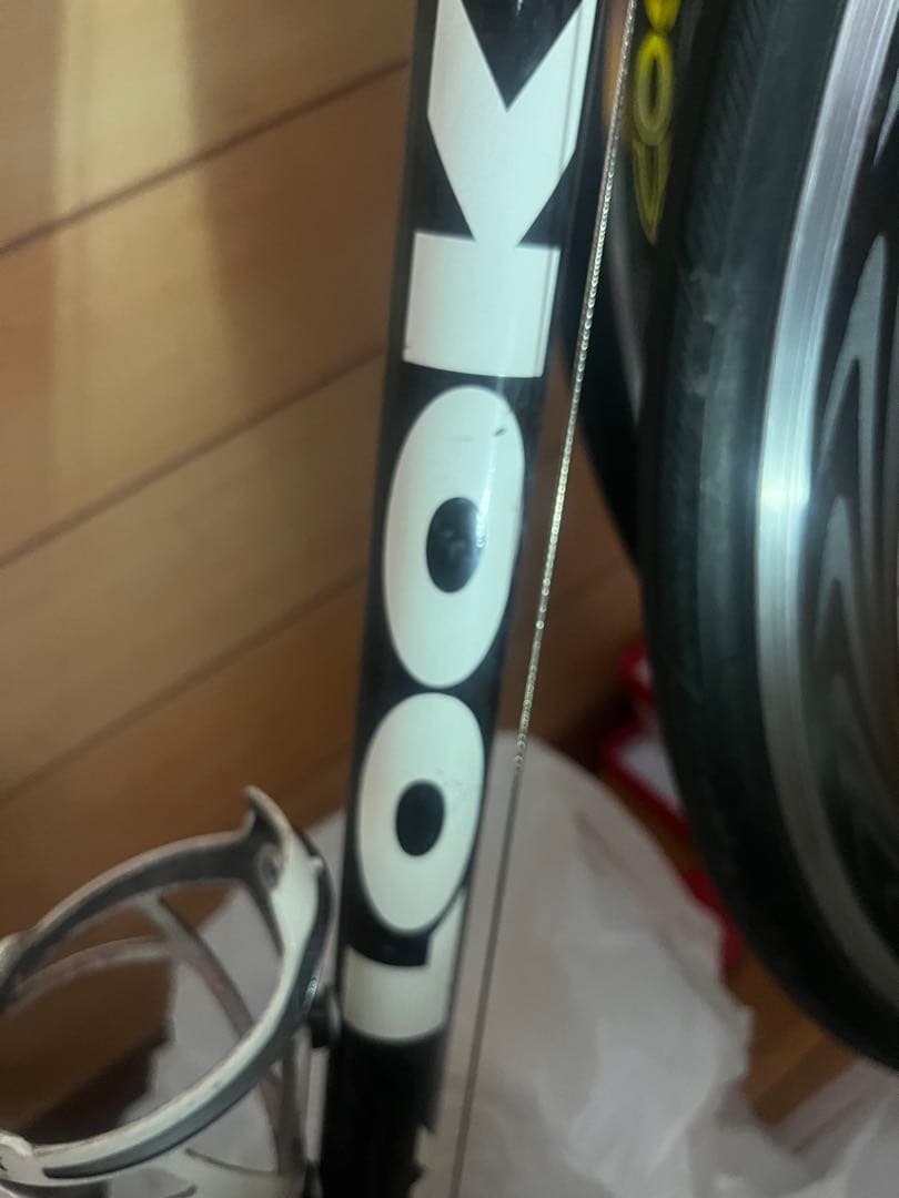 自転車本体 LOOK KG181 10S